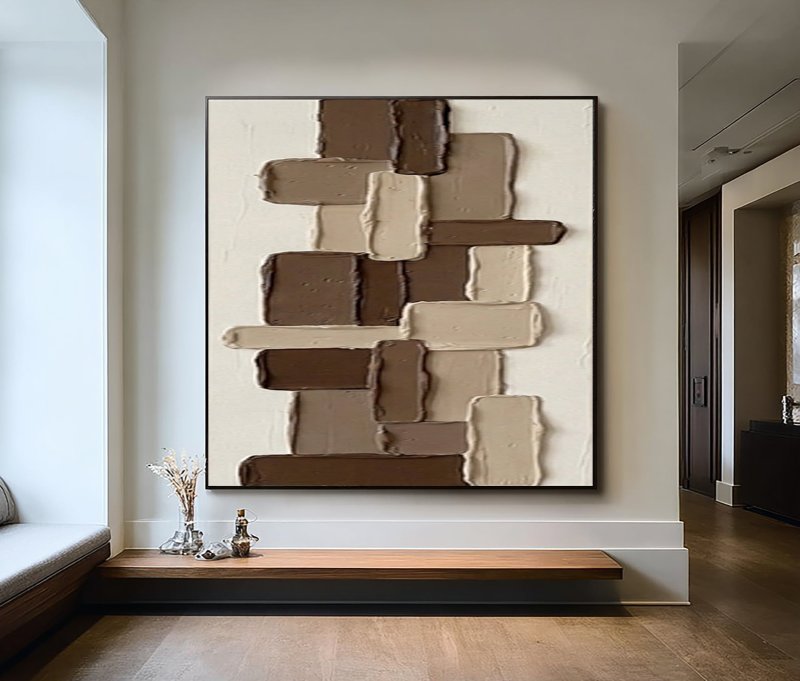 Architectural Balance In Neutrals #AVG 079