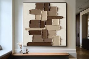 Architectural Balance In Neutrals #AVG 079